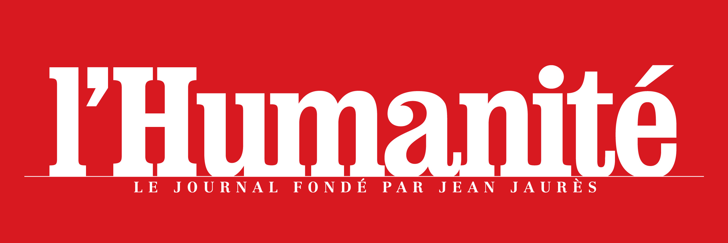 L'Humanité