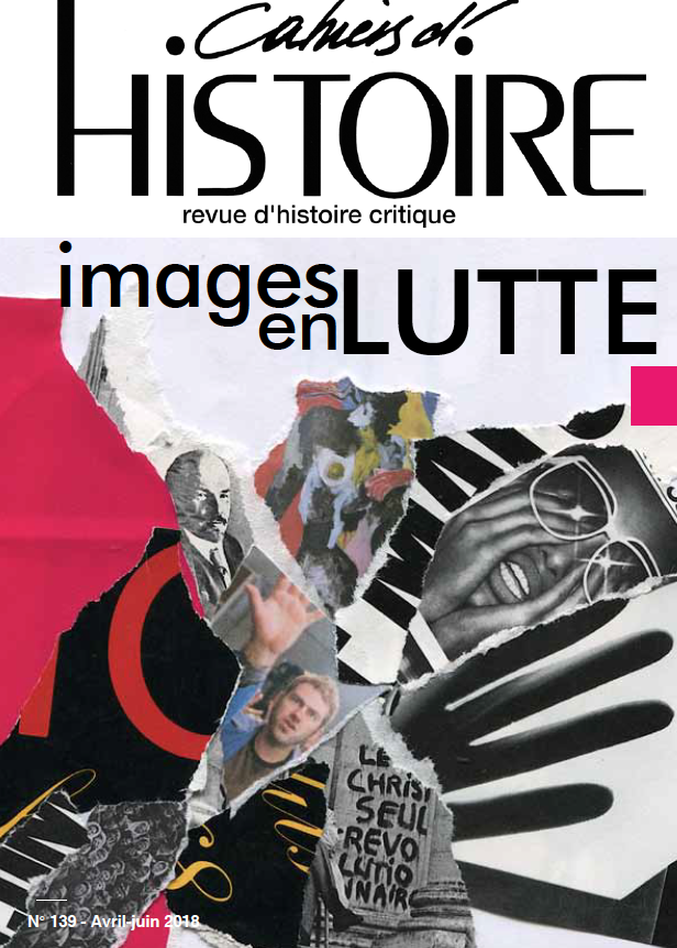Cahiers d'histoire. Revue d'histoire critique