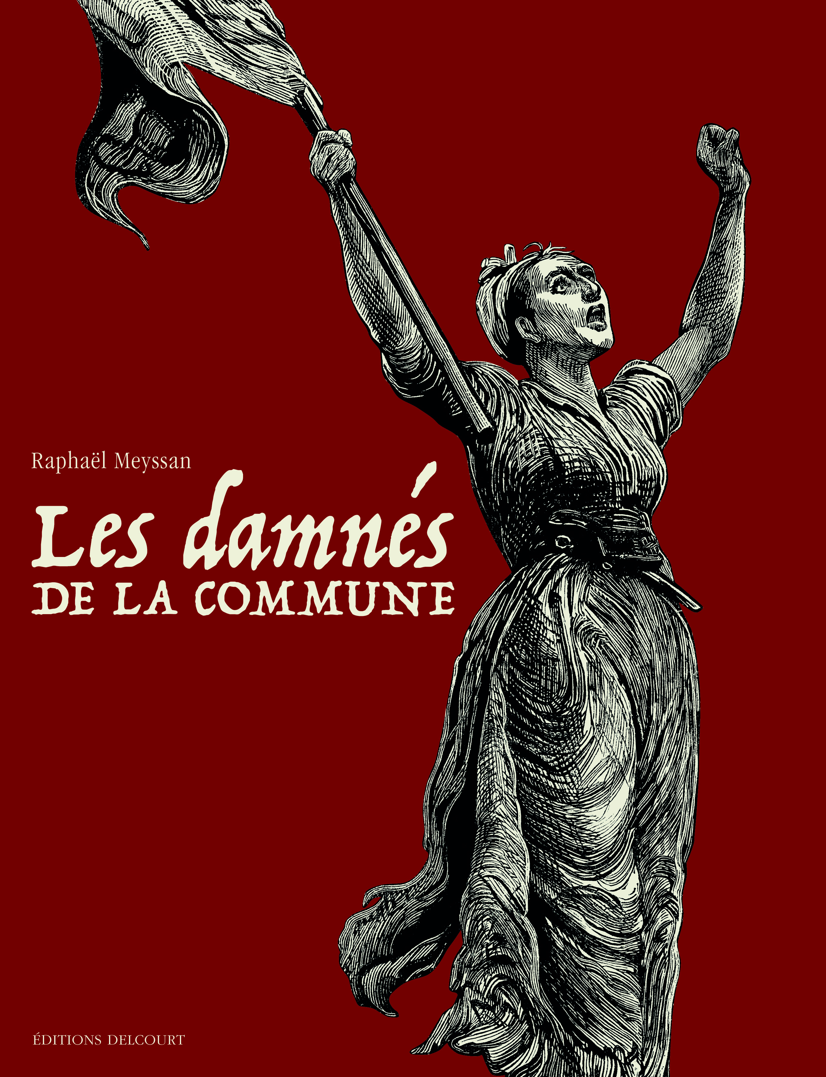 Les Damnés de la Commune - Coffret 