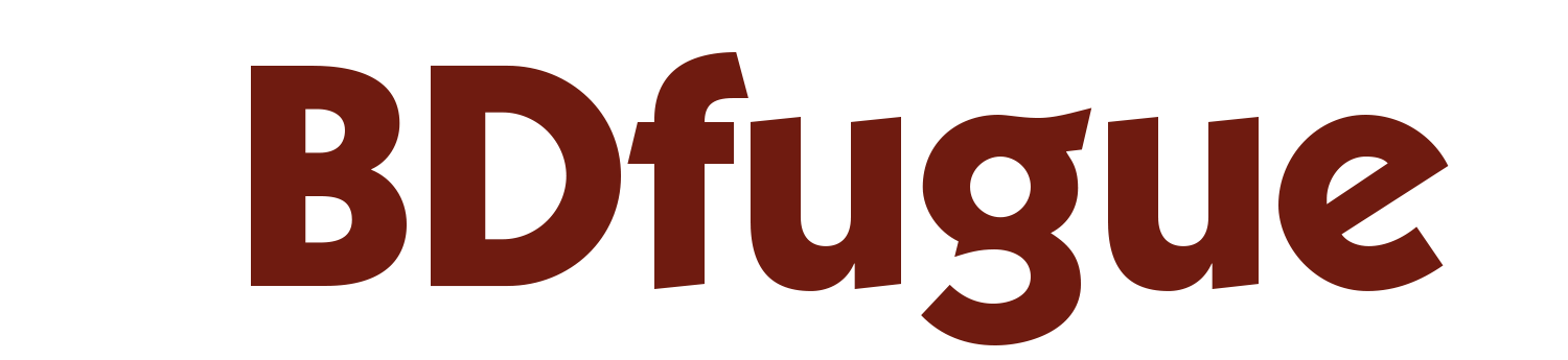 le site de la librairie BDfugue