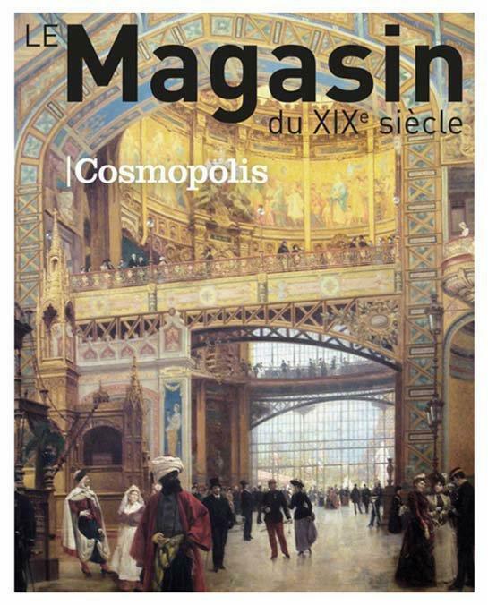 Le Magasin du XIXe siècle